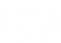 Lykyn brand asset: Award Winner 2025 Agrinext W2